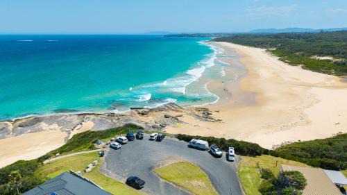Ulladulla House | The Blue Cottage