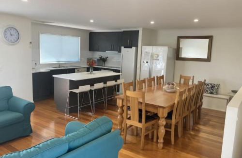 Venus Bay House | The Blue House