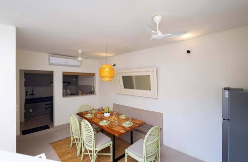 Udaipur City Centre House | The Blue Root by Viraalay - 5 Bed Heritage Home Villa in Udaipur