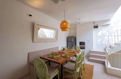 Udaipur City Centre House | The Blue Root by Viraalay - 5 Bed Heritage Home Villa in Udaipur