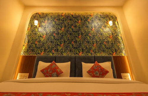 Greater Noida Hotel | The Blue Vista
