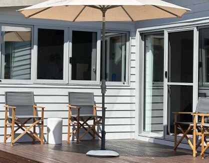 Strahan House | The Boat House
