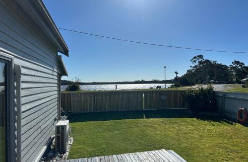 Strahan House | The Boat House