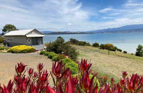 Sandford House | The Boat Shed