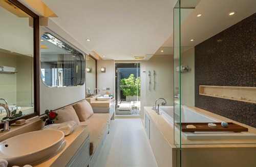 Kata Hotel | The Boathouse Phuket