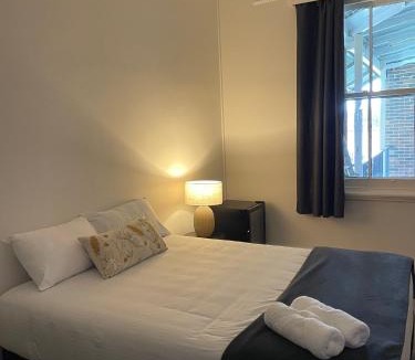 Uralla Hotel | The Bolt Inn