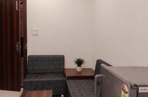Indore Apartment | The Boss House Fully Comfort and Peaceful Stay