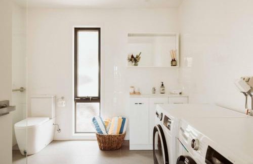 Waratah-wynyard Council House | The Bothy at Doigh Nadair Boat Harbour