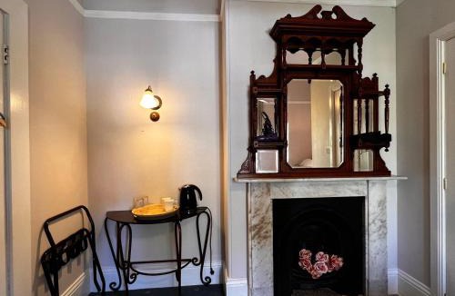 Blackheath Hotel | The Boutique Hotel Blue Mountains