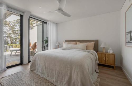 Huskisson Apartment | The Bowen Huskisson