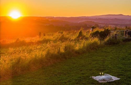 Teven House | The Bower - Byron Hinterland