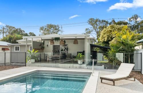 Scarness House | The Breeze BeachSide Cottage