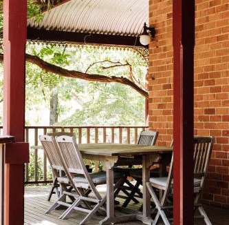 Beechworth House | The Brewers House