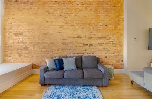 Clunes House | The Brigade - A Timeless Retreat