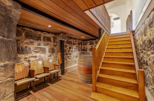Clunes House | The Brigade - A Timeless Retreat