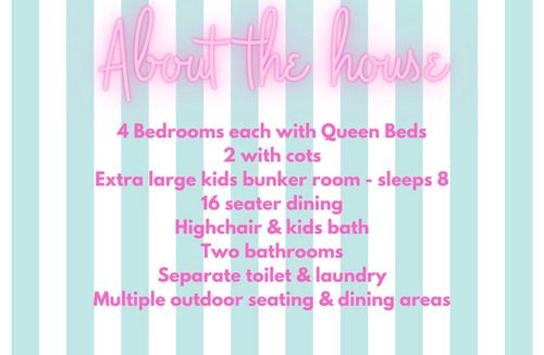 Broulee House | The Broulee Beach House