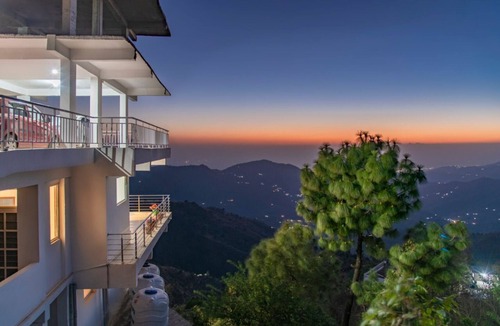 Kasauli Apartment | The Bryll Homes