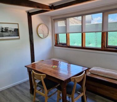 Mintaro Apartment | The Bullock & Bridle Retreat at 58