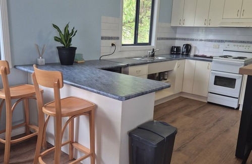 Braidwood House | The Bungalow On Wilson