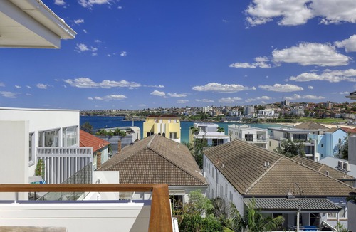 North Bondi Apartment | The Bungalows Prime 9