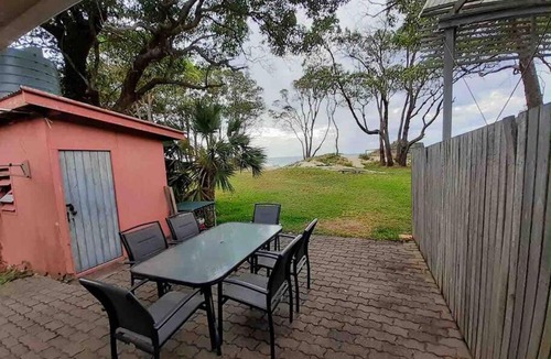Brisbane Waterfront House | The Bunker