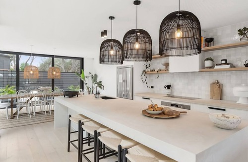 Rye House | The Bunker Rye Luxury Oasis