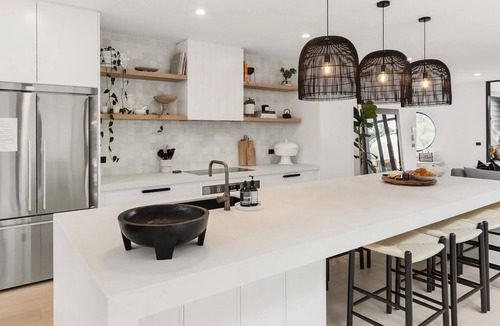 Rye House | The Bunker Rye Luxury Oasis