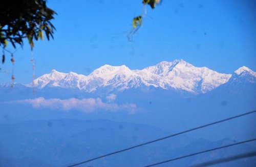 Darjeeling Hostel | The Bunkyard Hostel
