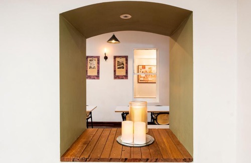 Bunbury Hotel | The Burlington Hotel