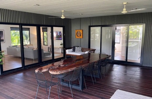 Cable Beach House | The Bush Banana