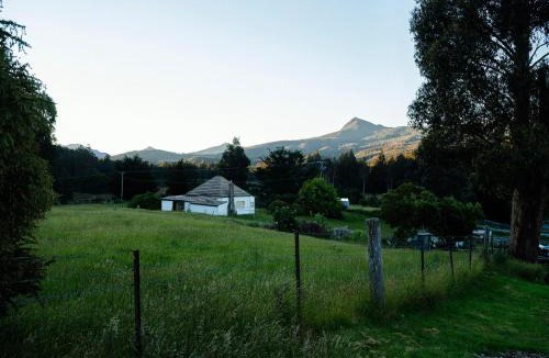 Maydena House | The Butchers Block, Maydena, Tasmania