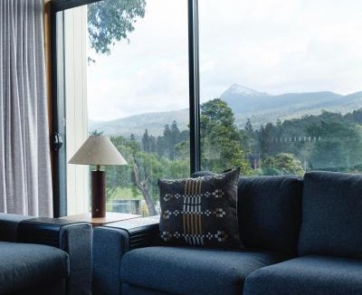 Maydena House | The Butchers Block, Maydena, Tasmania