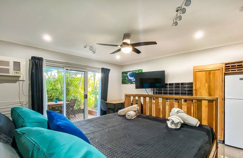 Dolphin Heads Resort | 💎The Cabin @ Dolphin Heads💎