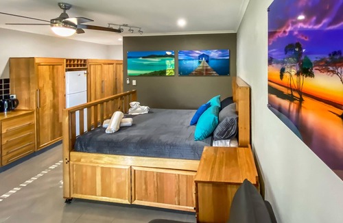 Dolphin Heads Resort | 💎The Cabin @ Dolphin Heads💎