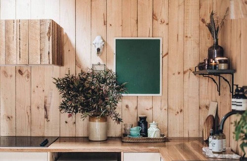Moss Vale House | The Cabin - Seymour House