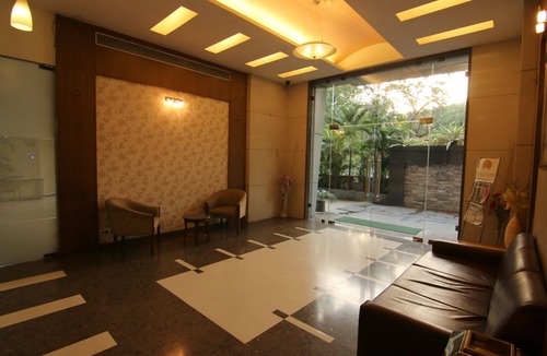 Chandivali Hotel | The Caliph Hotel