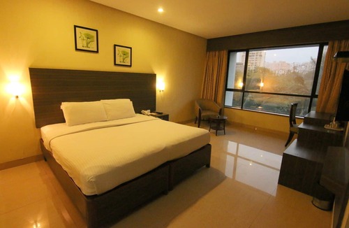 Chandivali Hotel | The Caliph Hotel