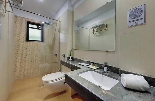 Chandivali Hotel | The Caliph Hotel