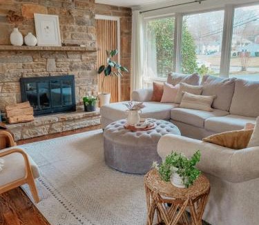 Warrane House | The Cambridge