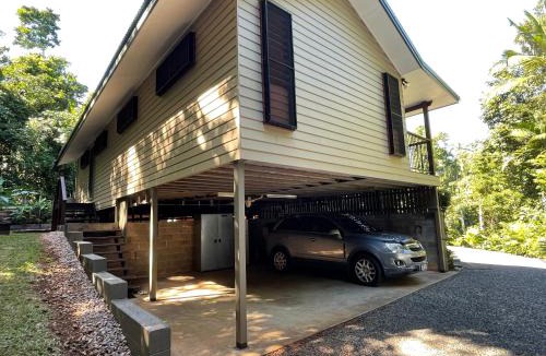Bingil Bay House | The Canopy a Private Oasis