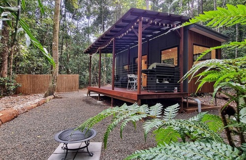 Tarzali Apartment | The Canopy Rainforest Treehouses and Wildlife Sanctuary