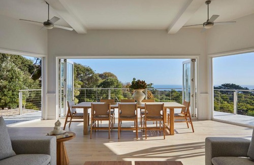 Cape Schanck House | The Cape Retreat