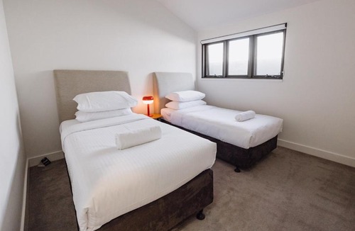 Carlton Apartment | The Carlton Residences