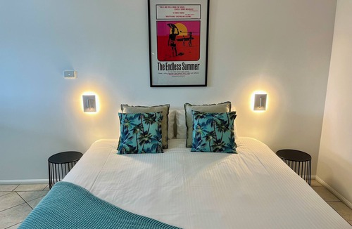 Yamba Hotel | The Carmel Yamba