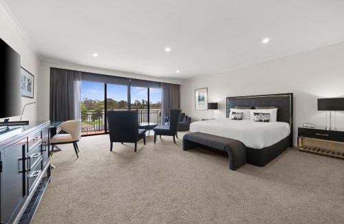 Shepparton South Hotel | The Carrington Hotel