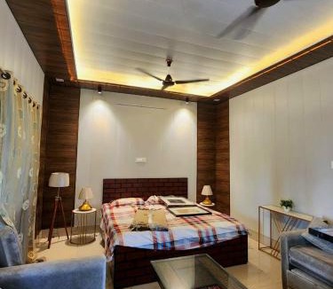 Faridabad House | The Casa Bella