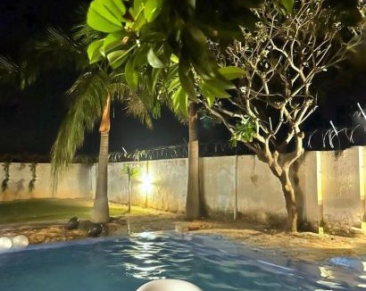 Faridabad House | The Casa Bella