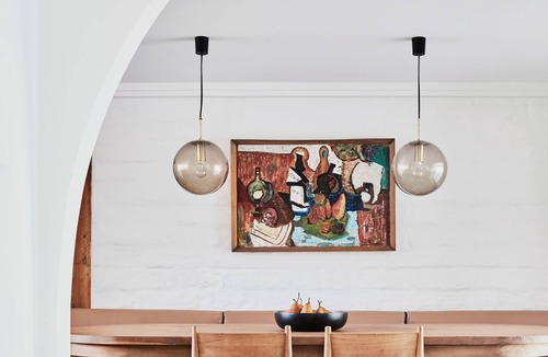 Kangaroo Valley House | The Casa, Kangaroo Valley