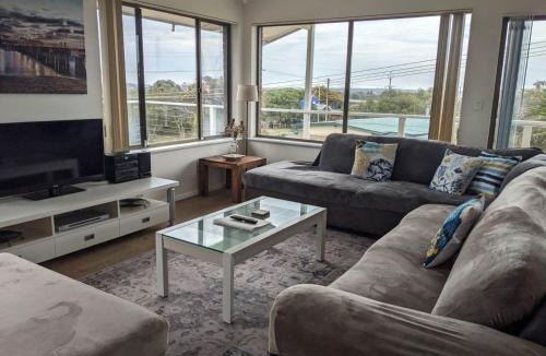 Goolwa Beach House | The Castle - Goolwa Beach