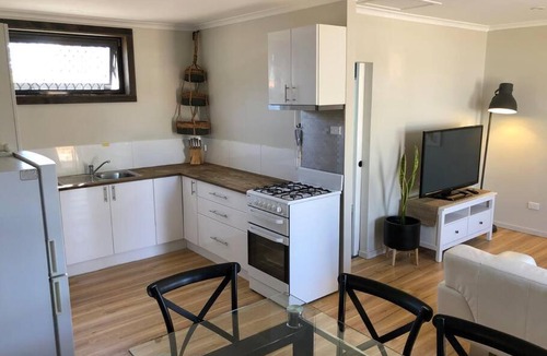 Geraldton House | The Central Shed - 10B